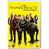 DVD Thunderbolts 