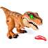 Primal Hatch interaktiv klækkende dino
