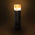 Minecraft Torch lampe - brun