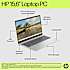 HP 15,6“ bærbar computer <BR>Intel Celeron N150 - 15-fd0422no