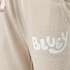 Bluey sweatpants str. 98/104 - beige