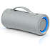 Sony Bluetooth højttaler SRS-XG300H - Silver