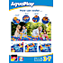 Aquaplay mega sluse sæt