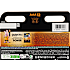 Duracell Plus Boost AAA batterier 12-pak