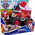 Paw Patrol Rescue Wheels Bulldozer - assorteret