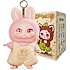 KIMMON Mimon blind box samlefigur - flere varianter - assorteret