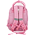 Danpen junior rygsæk - lyserød