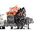Schleich mastercave smashrador 42757