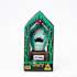 Plantz vindue box figurer - flere varianter - assorteret
