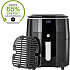 OBH Nordica Easy Fry 3-i-1 Steam+ airfryer