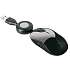 Targus kompakt optisk mus AMU75EU