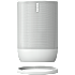 Sonos Move smart højttaler - hvid