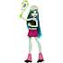 Monster High Buries Secrets Cozy Creepover dukke