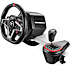 Thrustmaster gearskifter