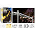 Ulla 16 meter lyskæde 80 LED varm hvid med 3 meter lead wire