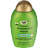 Refreshing Scalp shampoo m. rosmarin og mint