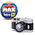 Max Build premium retro - kamera
