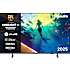 Philips 55" UHD TV 55PUS8000HD