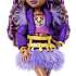 Monster High Clawdeen Wolf dukke