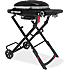 Weber Traveler Compact gasgrill