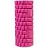 Tunturi Yoga Grid Foam Roller 33 cm - pink