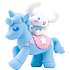 Yume Hello Kitty and Friends Unicorn figur 7 cm - flere varianter - assorteret