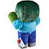 Minecraft bamse 20 cm – flere varianter - assorteret