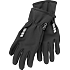 VRS softshell handsker str. M - sort