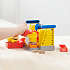 Paw Patrol Rubble & Crew rubble's workshop legesæt