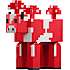 Minecraft figurer - flere varianter - assorteret