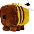 Minecraft bamse 20 cm – flere varianter - assorteret
