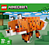 LEGO Minecraft Ræven 21588