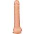 Willie City dildo med sugekop 27 cm