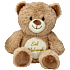 EID Bamse 20 cm - flere varianter - assorteret