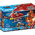 Playmobil 71195 Brandslukningshelikopter