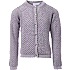 VRS børne cardigan str. 146/152 - lilla