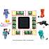 Minecraft figurer - flere varianter - assorteret