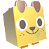 Pet simulator core 2-pack