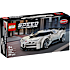 LEGO Speed Champions Bugatti Centodieci-hypersportsvogn 77240