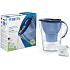 Brita Marella MXPro 2,4 liter - blå