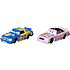 Cars 3 biler 2-pak