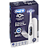Oral-B iO6s elektrisk tandbørste - hvid