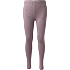 VRS børne leggings str. 128 - lilla