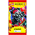 LEGO Ninjago Booster samlekort