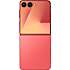 Samsung Galaxy Z Flip7 256GB - Coral Red