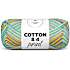 Farmers Yarn 8/4 Print bomuldsgarn - flere varianter - assorteret