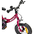 PUCH Molly børnecykel 1 gear 12" 2025 - pink