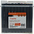 Danpen Twinmarkers earth glow 60 stk