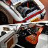 LEGO 10295 Creator Porsche 911 racerbil