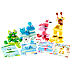 LEGO DUPLO Dyrebyggespil 10472